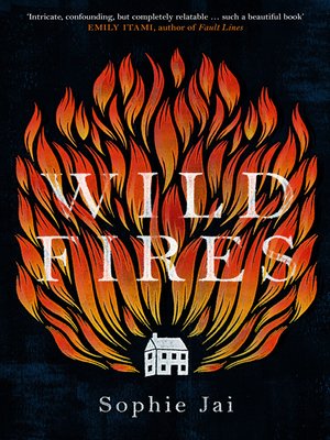 cover image of Wild Fires